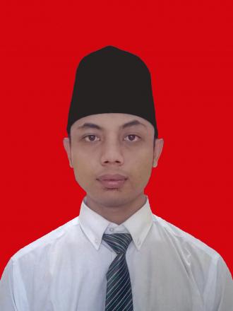 Kaur Perencanaan : Muhamad Tajuddin Fadil